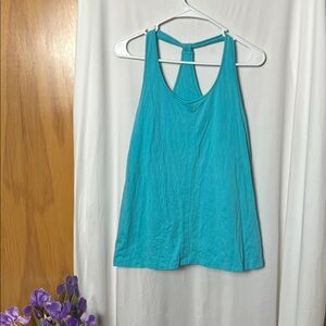 Patagonia Kiawah Bra Tank Top Size Medium